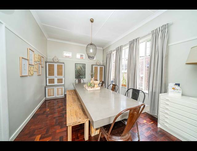 4 BEDROOM HOUSE FOR SALE IN PARKDENE